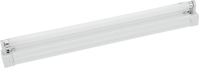 EUROLITE Leuchtstoffröhren-Set mit Fassung G13 in Weiß, 60 cm Länge, 18-20W - Bild 1