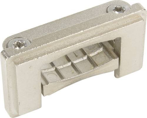 HARTING Kabelklemme 09068009962 aus Kunststoff in Silber - Bild 1