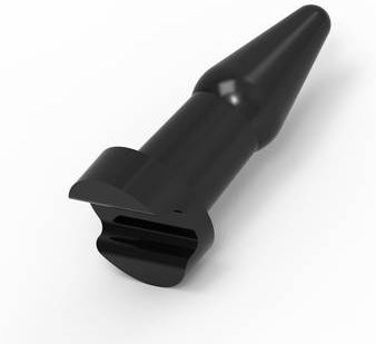 TE Connectivity AMPSEAL Connector 212980-1 in Schwarz - Bild 1