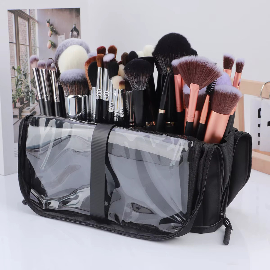 RANCAI Make-up-Aufbewahrungstasche, Unisex - Bild 3