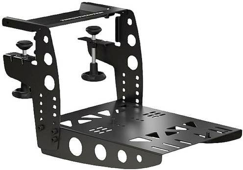 Thrustmaster TM Flying Clamp Universalhalterung in Schwarz - Bild 1