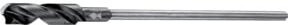 Fischer Schalungsbohrer WS in Silber, Durchmesser: 24 mm, Länge: 400 mm, Schaft: 11 mm - Bild 1