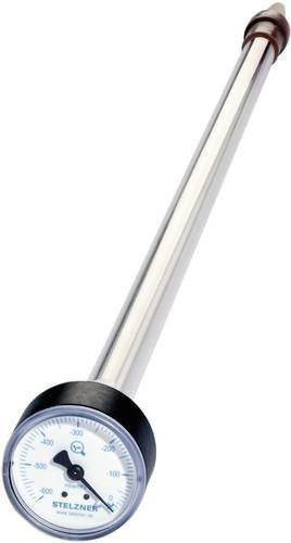 Stelzner Tensiometer Classic Pflanzen-Feuchtewächter in Silber - Bild 1