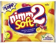 nimm2 Bonbons Soft 800 g - Bild 1
