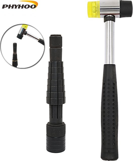 PHYHOO Ring-Stretcher, Vergrößerungs-Expander, Unisex - Bild 1