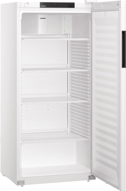 Liebherr Flaschenkühlschrank MRFvc 5501-20 in Weiß - Bild 1