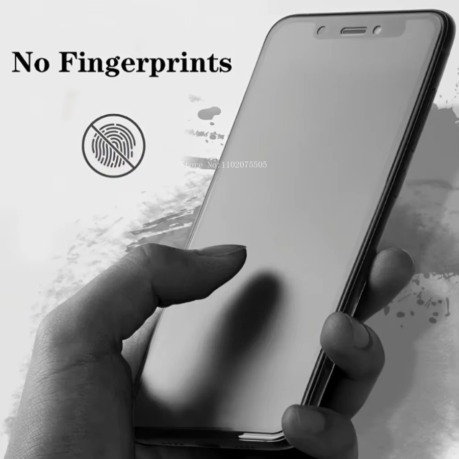 4er-Pack matte Hydrogel-Displayschutzfolien für Samsung Galaxy S25 Ultra, A56 und A17 in Transparent - Bild 2