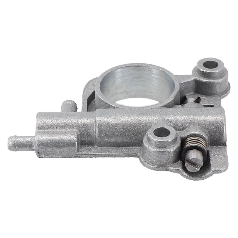 Vibratite Ersatz Ölpumpe und Schneckenbaugruppe CS350 in Silber für ECHO Kettensägen CS260 CS270 CS271 CS280 CS320 CS351 CS355T CS2600 - Bild 6