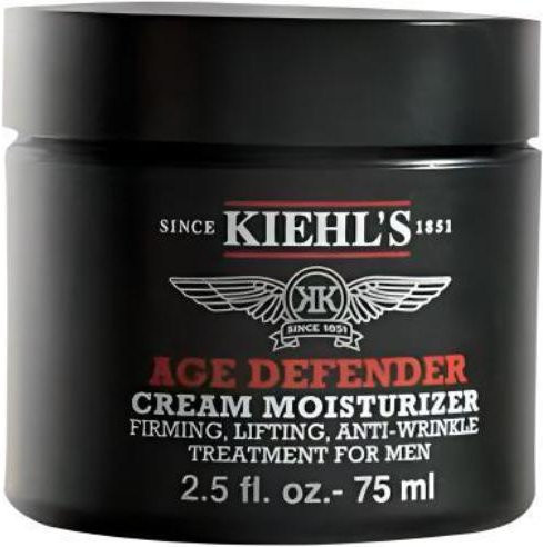 Kiehl's Age Defender Feuchtigkeitscreme für das Gesicht, 75 ml, Herren - Bild 1