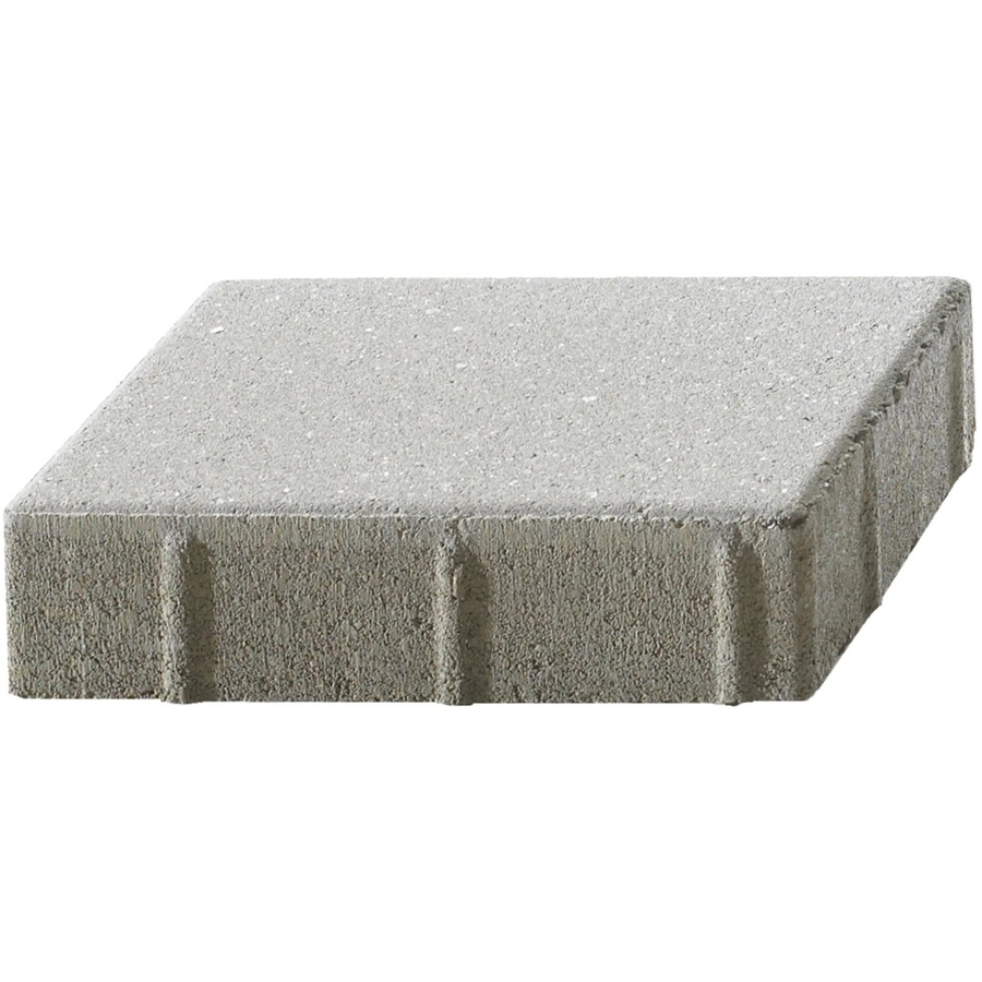 Kann Pflaster Vero Silbergrau Beton für Garten und Terrasse B/T/H: 22,5 x 15 x 6 cm - Bild 2