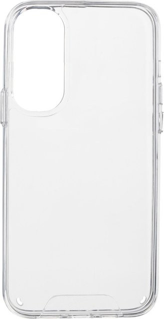 Samsung Back Cover ULTRA CLEAR Handyhülle für S22 in Transparent - Bild 1