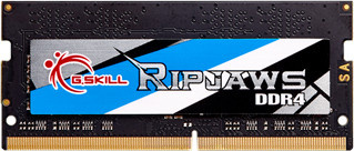 G.Skill DDR4 Laptop-Arbeitsspeicher 16 GB 3200 MHz F4-3200C22S-16GRS - Bild 1