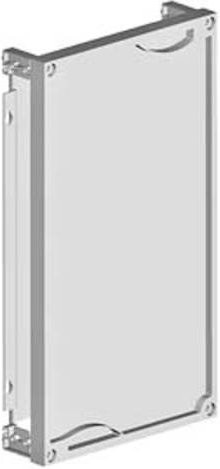 Siemens Einbausatz aus Stahlblech 8GK4451-3KK11 - Bild 1