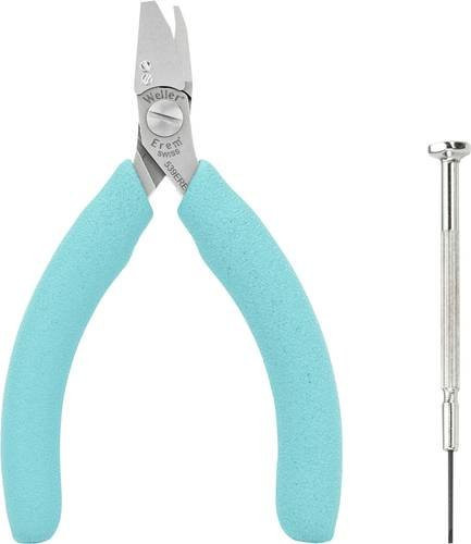 Weller Erem Distanzschneider 539EREC 1,2 mm in Türkis - Bild 1