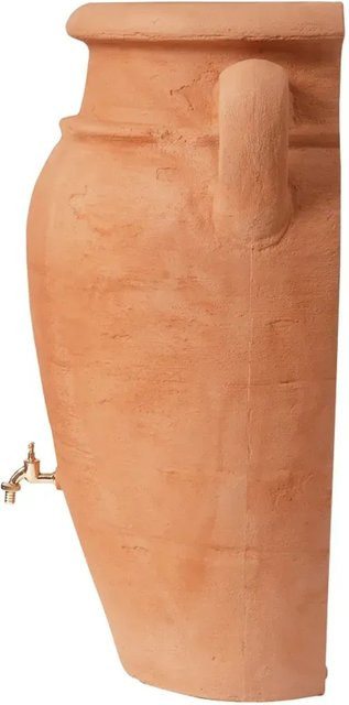 Garantia Regenwasser-Wandamphore Antik 260 in Terracotta - Bild 1