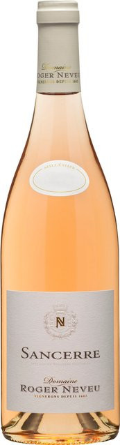 Domaine Roger Neveu Le Colombier Sancerre Rosé, Pinot Noir, 2024, Frankreich, trocken, 0,75 l - Bild 1