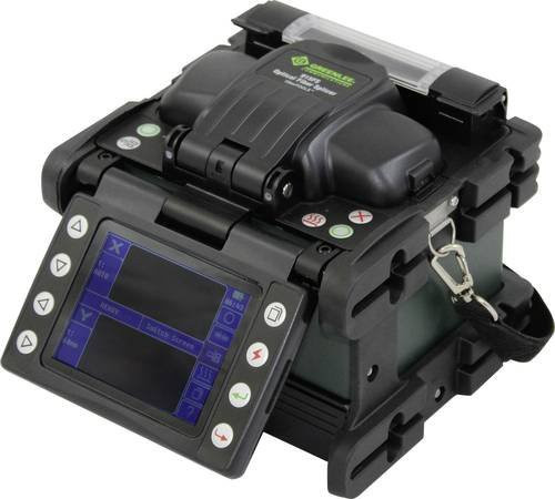 Tempo Communications 915FS Netzwerkgerät in Schwarz - Bild 1