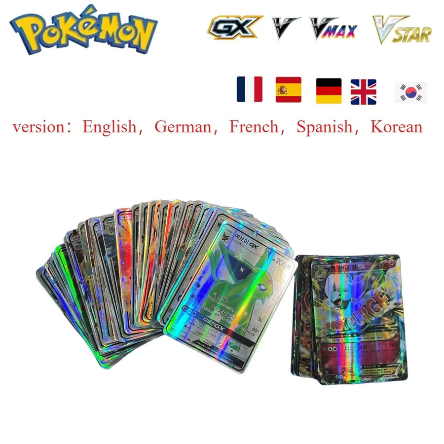 Bandai Pokémon Pikachu Anime Battle Card, Einzelfigur, multilingual - Bild 2