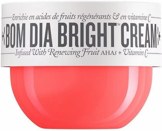 Sol de Janeiro Bom Dia Bright Körpercreme, 240 ml, Unisex - Bild 1
