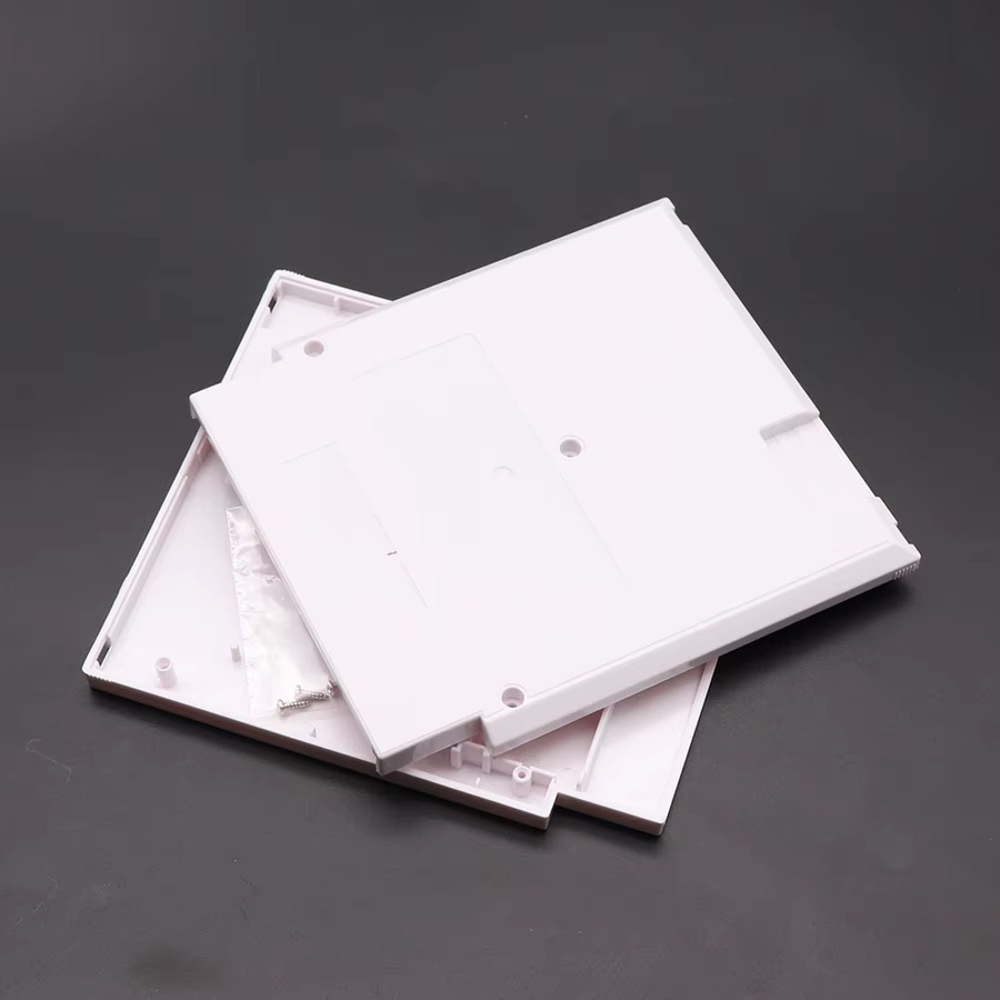 TingDong Aufbewahrungsbox für NES 60 Pin auf 72 Pin Konverter mit Hartplastik-Gehäuse und 3 Schrauben - Bild 2