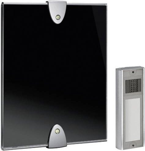Grothe Funkklingel Komplett-Set Mistral 600 - Bild 1