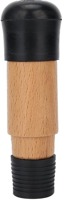 Neoglint Uhrengehäusebodenöffner, Abdeckung Öffnung Saugheber, Black, Unisex - Bild 1