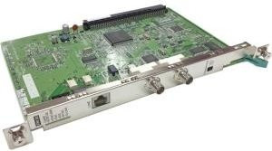 Panasonic KX-TDA0290CE PRI30 ISDN Karte für Primärmultiplexanschluss mit 30 Kanälen für KX-TDA/TDE100/200 - Bild 1