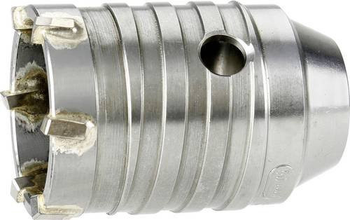 DeWalt Hammerbohrkrone SDS-plus mit Carbide-Spitzen DT6747-QZ Durchmesser: 80 mm - Bild 1