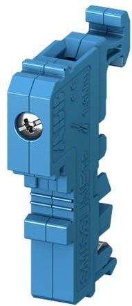 ABB ZLS918 Smissline TP Klemme 10mm² Blau 2CCA183440R0001 - Bild 1