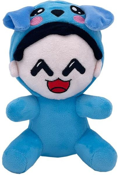 Hotomz Omz Crew Puppe, Plüschtier, 20cm, ab 14 Jahren - Bild 1