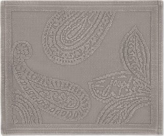 Badteppich JOOP! Living Paisley in Beige, B: 50 cm, T: 60 cm - Bild 1