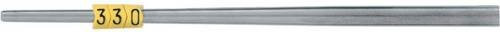 LAPP Montagehilfe Pad 5 in Silber - Bild 1