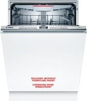 Bosch Spülmaschine Serie 6 SBD6TCX00E - Bild 1