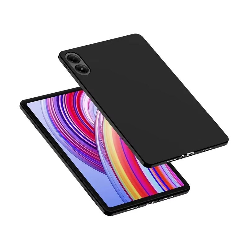 Xiaomi Redmi Pad Pro 12,1 Zoll TPU Hülle in Schwarz - Bild 4