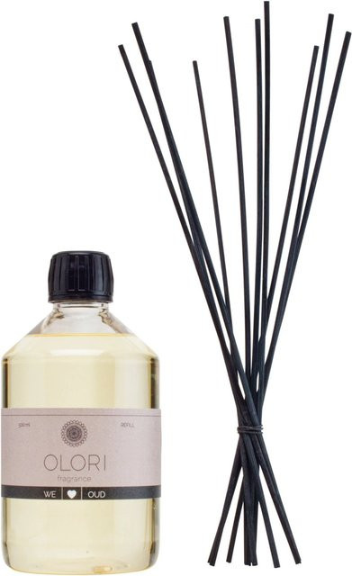Olori Raumduft Oud 500 ml - Bild 1