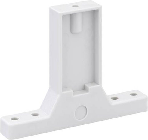 Spelsberg Montageelement 10 Stück in Weiß - Bild 1