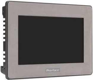 Schneider Electric PFXSP5490WAD Erweiterungsmodul in Grau - Bild 1