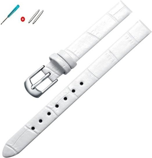Armband Leder, Roségold, Damen - Bild 1