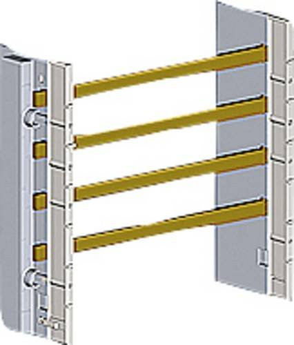 Siemens ALPHA-ZS Nachrüstsatz Sammelschiene 1-feldrig, 4-polig, 12x 5mm, Farbe: Silber - Bild 1