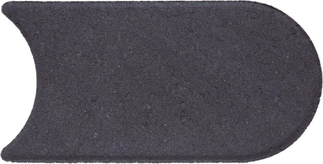 Diephaus Rasenmähkante Maxi Anthrazit B/T/H: 33 x 16 x 4 cm - Bild 1