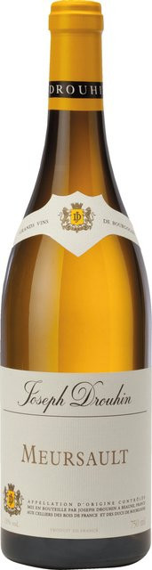 Maison Joseph Drouhin Meursault, Chardonnay, trocken, 2021, Weißwein, 0,75 l - Bild 1