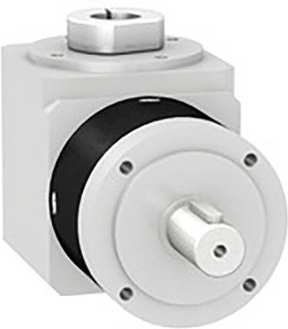 Schneider Electric GBY120003K Erweiterungsmodul in Weiß - Bild 1