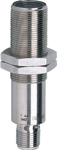 Ifm Electronic Einweg-Lichtschranke OGS500 in Silber - Bild 1
