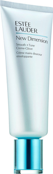 Estée Lauder New Dimension Smooth+Tone Creme für Hände, Kollagen, Hyaluronsäure - Bild 1