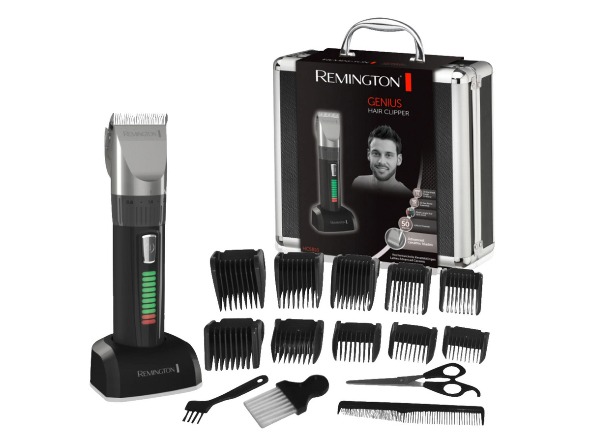Remington Haarschneider Unisex - Bild 2