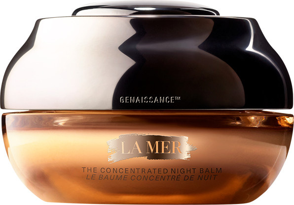 La Mer Genaissance Concentrated Night Balm, Balsam für reife Haut mit Kollagen - Bild 1