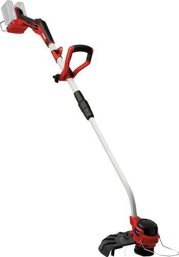 Einhell Professional GP-CT 36/35 Li BL-Solo Akku-Rasentrimmer mit 35 cm Schnittbreite und teilbarem Führungsholm - Bild 1