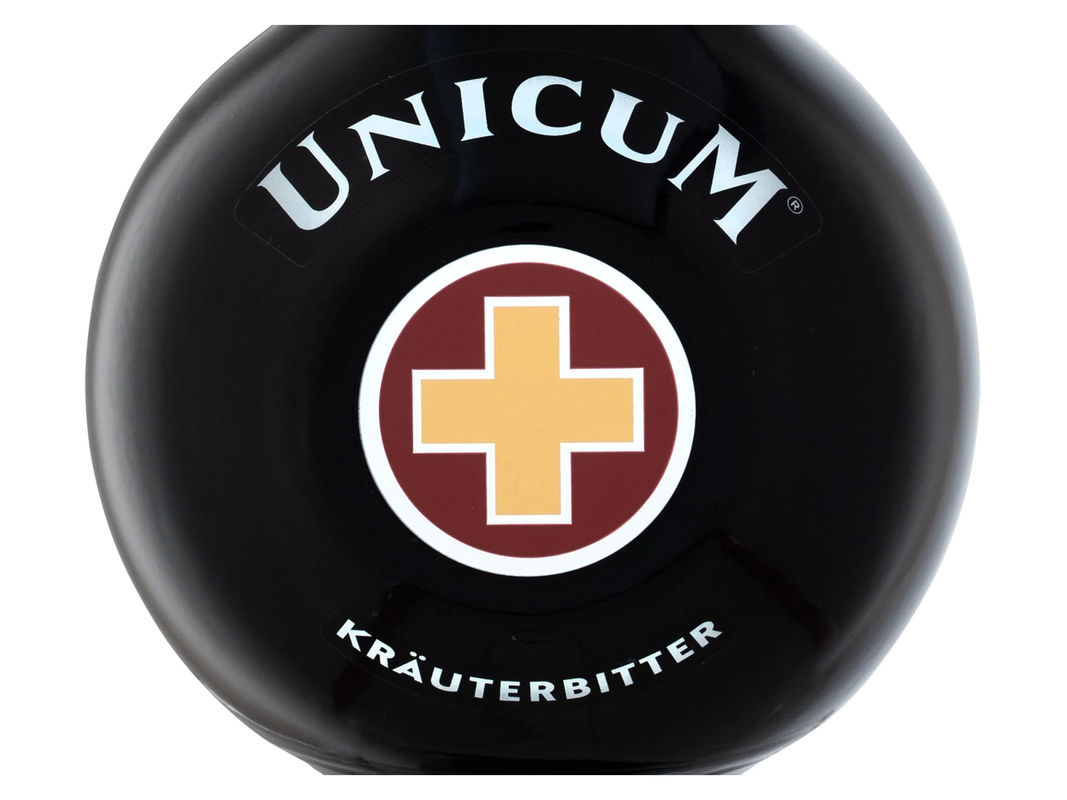 Unicum Kräuterlikör 0,7 l - Bild 2