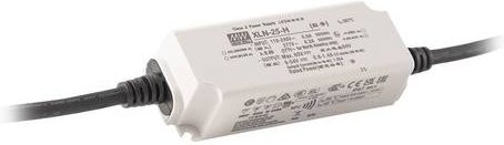 MEAN WELL XLN-25-H LED-Treiber 25.0W 0.3 - 1.1A 9 - 54V in Weiß - Bild 1