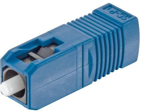 HARTING SC Kontakt 20101255220 in Blau - Bild 1